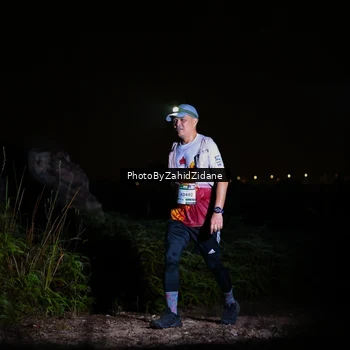 Runner Photo 5827674