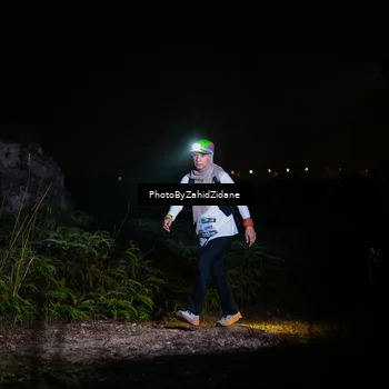 Runner Photo 5827676