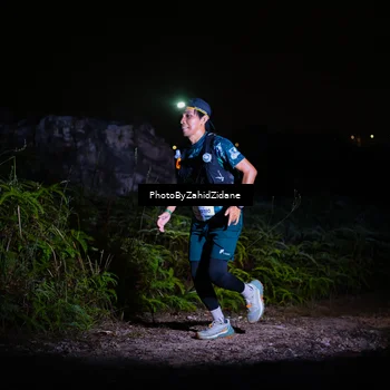 Runner Photo 5827677