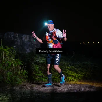 Runner Photo 5827678