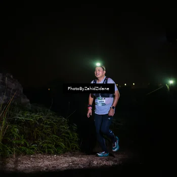 Runner Photo 5827685