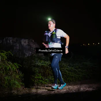 Runner Photo 5827691