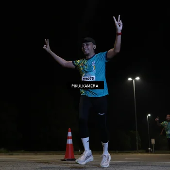 Runner Photo 5827692