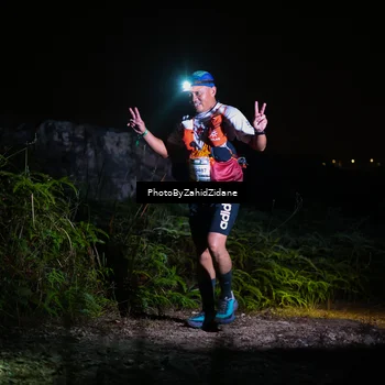 Runner Photo 5827699