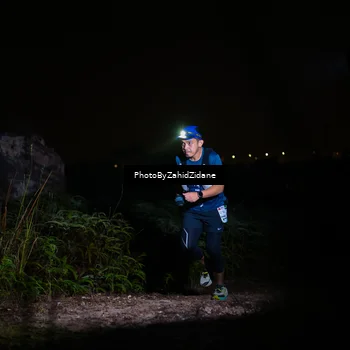 Runner Photo 5827700