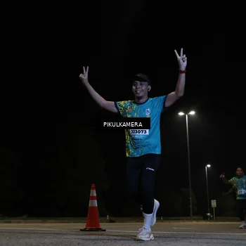 Runner Photo 5827701