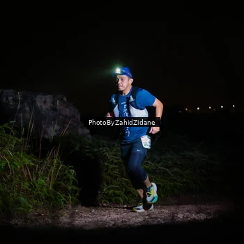 Runner Photo 5827702