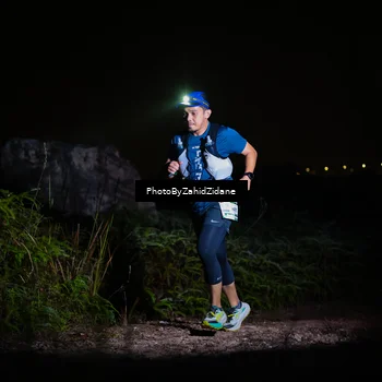 Runner Photo 5827703
