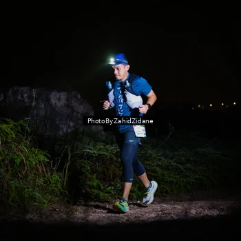 Runner Photo 5827708