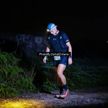 Runner Photo 5827713