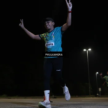Runner Photo 5827714