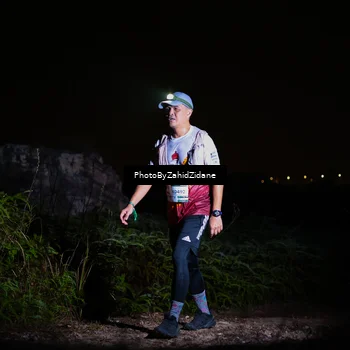 Runner Photo 5827732