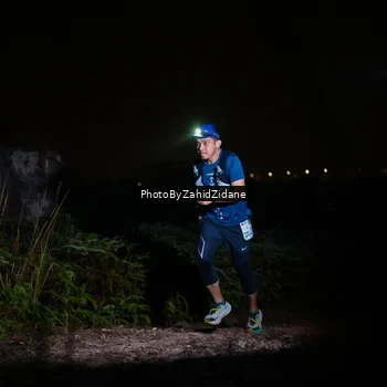 Runner Photo 5827743
