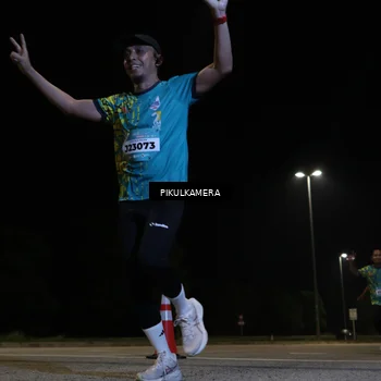 Runner Photo 5827764