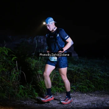 Runner Photo 5827765