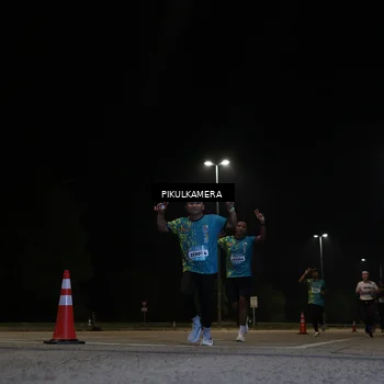 Runner Photo 5827781