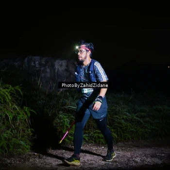 Runner Photo 5827782