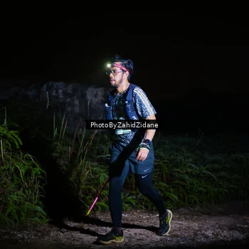 Runner Photo 5827792