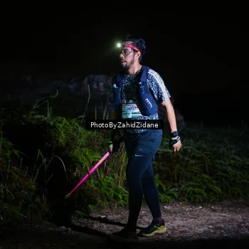 Runner Photo 5827804