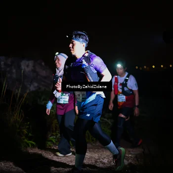 Runner Photo 5827815