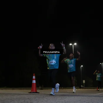 Runner Photo 5827816