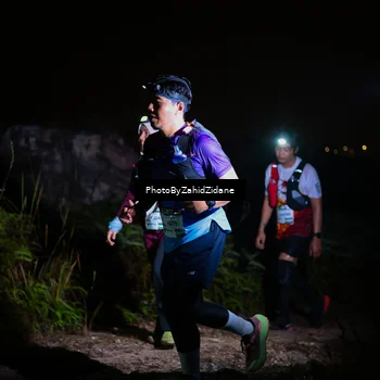 Runner Photo 5827821