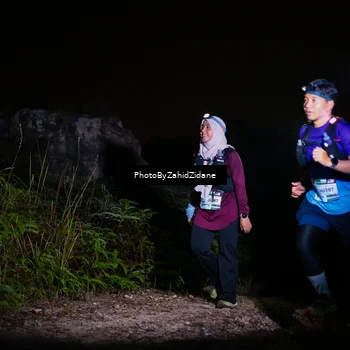 Runner Photo 5827822