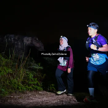 Runner Photo 5827829
