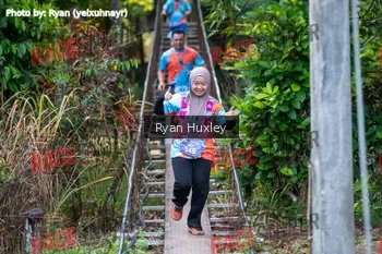 Runner Photo 582783
