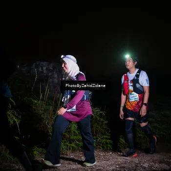 Runner Photo 5827833