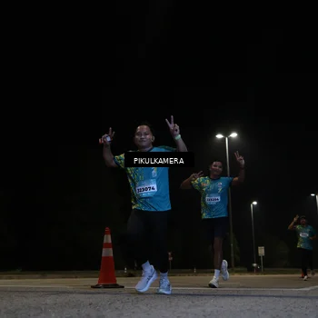 Runner Photo 5827851