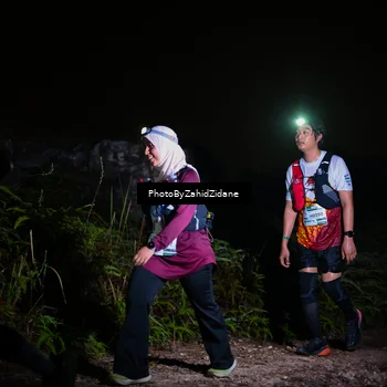 Runner Photo 5827852