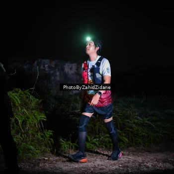 Runner Photo 5827858