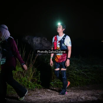 Runner Photo 5827864