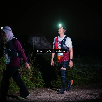 Runner Photo 5827865
