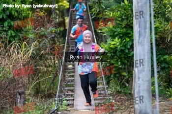 Runner Photo 582787