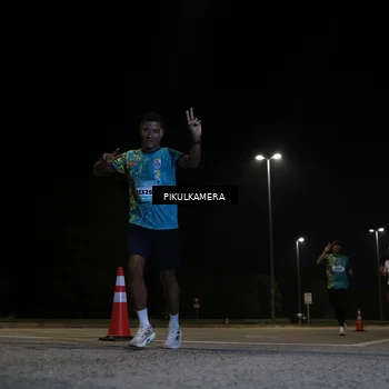 Runner Photo 5827883