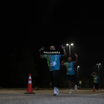 Runner Photo 5827898