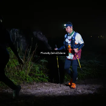 Runner Photo 5827940
