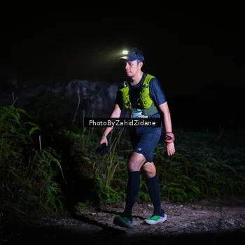 Runner Photo 5827980