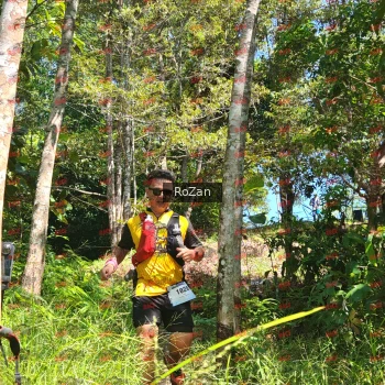 Runner Photo 5828