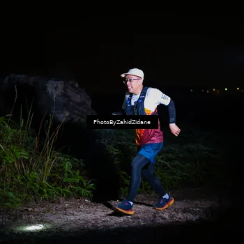 Runner Photo 5828002