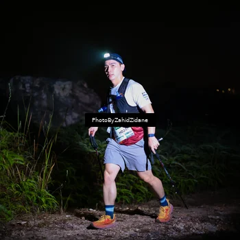 Runner Photo 5828041