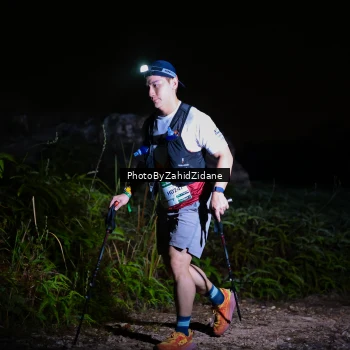Runner Photo 5828047
