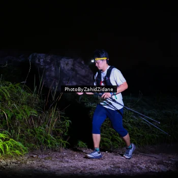 Runner Photo 5828070