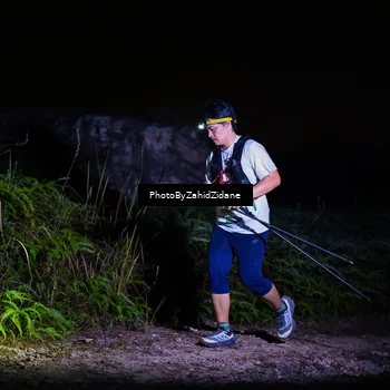 Runner Photo 5828074