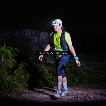 Runner Photo 5828083