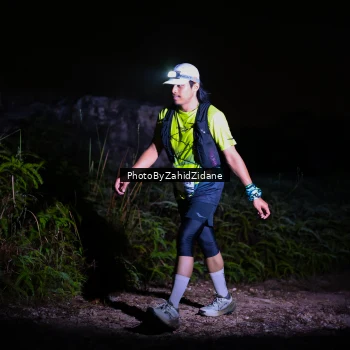 Runner Photo 5828089