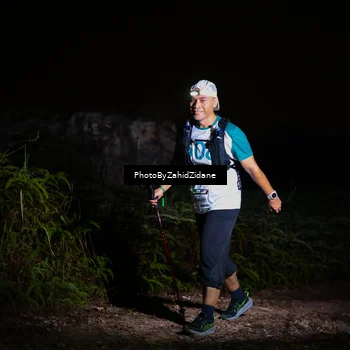 Runner Photo 5828157