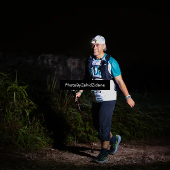 Runner Photo 5828158